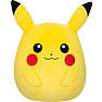 Squishmallows Pokemon Pikachu 25cm