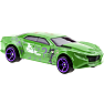 Hot Wheels bat-man biler – flere varianter – assorteret
