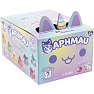 Aphmau MeeMeow enhjørning bamse 15 cm - assorteret
