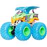 Hot wheels monster trucks – flere varianter – assorteret