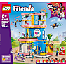 LEGO Friends Heartlake City Venskabsklub-hus 42689