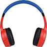 Ekids trådløse over-ear høretelefoner - spiderman