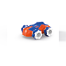 Nerf blasting car 2,4GHZ - fjernstyret