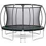 Salta Cosmos onground trampolin Ø: 427 cm