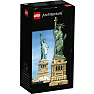 LEGO Architecture Frihedsgudinden 21042