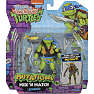 Turtles Tales of Mutations figur - assorteret
