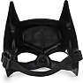 Batman kappe og maske sæt