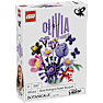 LEGO Botanicals Olivia Rodrigos blomsterbuket 11507