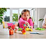 Eggy wawa bath time - large- assorteret