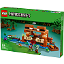 LEGO Minecraft Frøhuset 21256