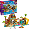 LEGO Friends Familieferie på strandresort 42673