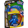Goo Jit Zu Rainbow Friends strækbar Blue figur 10,6 cm