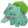 Pokemon figur - Bulbasaur