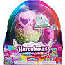 Hatchimals S12 Hatchy Homes figurer