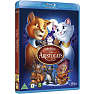 Blu-ray Aristocats