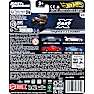 Hot Wheels Fast & Furious biler – flere varianter – assorteret