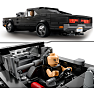 LEGO® Speed Champions Fast 76912