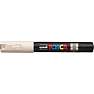 Posca PC1MC vandbaseret tusch - beige