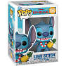 Funko Lilo & Stitch 16 cm - Luau Stitch