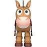 Disney Pixar Toy Story 5 Bullseye figur 30 cm