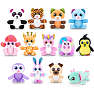 Plushy Pets S2 Surprise æg