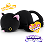 Hug-A-Lumps bamse 9 cm - flere varianter - assorteret