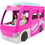 Barbie Drømmeautocamper