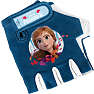 Disney handsker - Frozen II