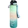 DAY motivationsflaske - 900 ml – flere varianter – assorteret