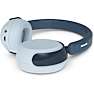 Philips TAK5500RT/00 trådløse børnehøretelefoner - blå