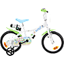 Børnecykel 14" Bluey