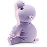 Hug-A-Lumps Harley bamse