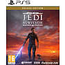 PS5: Star Wars Jedi Survivor DeLuxe