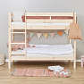 ECO Comfort køjeseng 79x169 cm