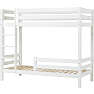 Hoppekids ECO Luxury høj køjeseng 98x208 cm