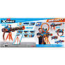 X-Shot Insanity motoriseret Rage Fire blaster med 72 pile