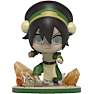 The last airbender avater samlerfigur – flere varianter – assorteret