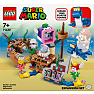 LEGO Super Mario Dorries skibsvrags-eventyr – udvidelsessæt 71432