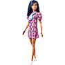 Barbie Fashionistas dukke
