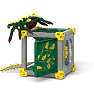 Schleich battlecave fugleedderkop 42678