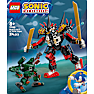 LEGO Sonic the Hedgehog Shadows mech mod G.U.N. Trooper 77120