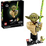 LEGO Star Wars 75438 Yoda-buste