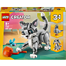 LEGO Creator 3-i-1 legesyg kat 31163