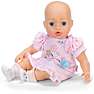 Baby Born tights og sokker 43 cm - flere varianter - assorteret