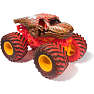 Monster Jam 1:64 mud blasters - assorteret