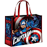 Shopping bag - Captain America