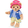 Baby Born bamse lystfiskertøj 43 cm