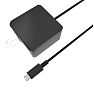 Oniverse Switch Lader 45W - Sort