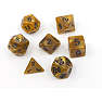 Games For Fun rollespilsterning guld