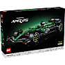 LEGO Technic Aston Martin Aramco AMR25 F1-bil 42240